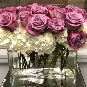 Lavender Sweet Surprise