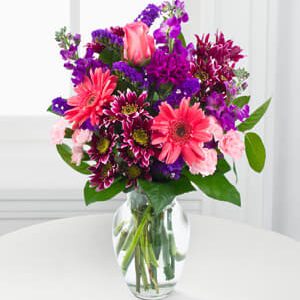 Garden Beauty Bouquet