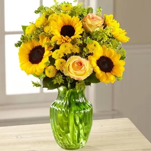 Daylight Bouquet