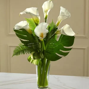 Calla Lily Bouquet