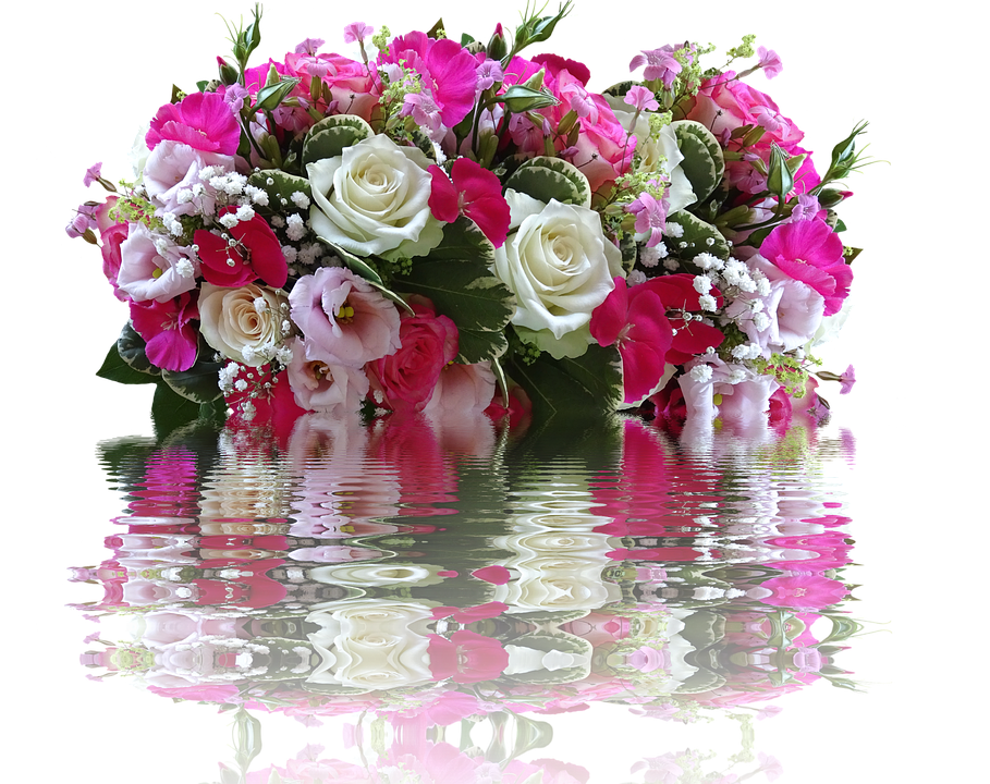 How to Arrange Flowers Like a Pro